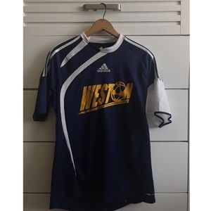 Soccer Jersey